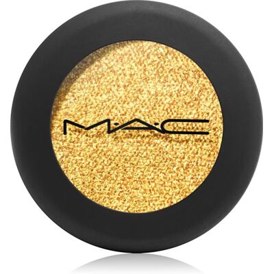 MAC Cosmetics Eye Shadow Metallic Metallic Eyeshadow shade Allowance 1 g MAC Cosmetics Eye Shadow Metallic Metallic Eyeshadow shade Allowance 1 g