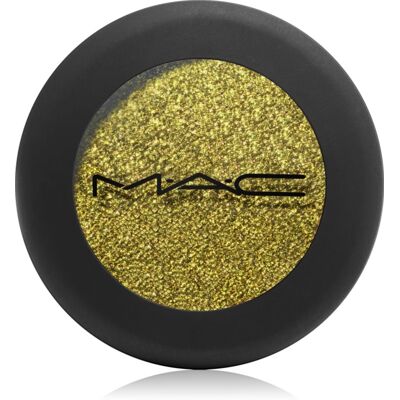 MAC Cosmetics Eye Shadow Metallic Metallic Eyeshadow shade Joie De Glitz 1 g MAC Cosmetics Eye Shadow Metallic Metallic Eyeshadow shade Joie De Glitz 1 g