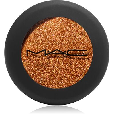 MAC Cosmetics Eye Shadow Metallic Metallic Eyeshadow shade Object D'art 1 g MAC Cosmetics Eye Shadow Metallic Metallic Eyeshadow shade Object D'art 1 g
