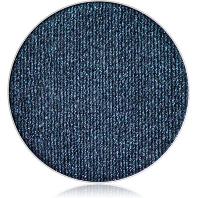 MAC Cosmetics Eye Shadow Metallic Pro Palette Refill Pan Metallic Eyeshadow refill shade Blueprint 1 g MAC Cosmetics Eye Shadow Metallic Pro Palette Refill Pan Metallic Eyeshadow refill shade Blueprint 1 g