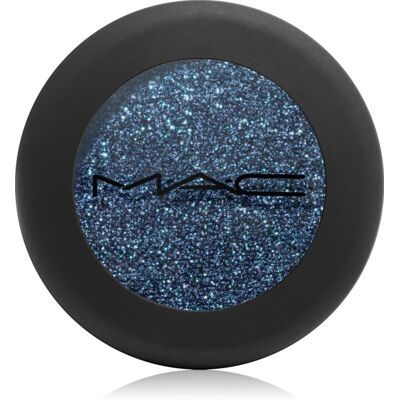 MAC Cosmetics Eye Shadow Metallic Metallic Eyeshadow shade Blueprint 1 g MAC Cosmetics Eye Shadow Metallic Metallic Eyeshadow shade Blueprint 1 g