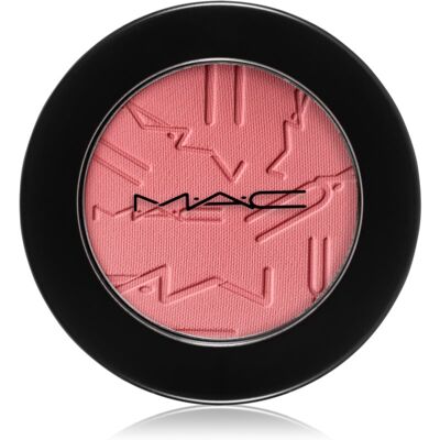MAC Cosmetics Skinfinish Colourstruck Blush shade Desert Rose 4.5 g MAC Cosmetics Skinfinish Colourstruck Blush shade Desert Rose 4.5 g