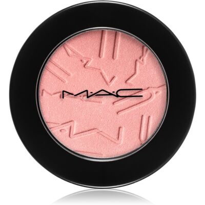 MAC Cosmetics Skinfinish Colourstruck Blush shade Baby Girl 4.5 g MAC Cosmetics Skinfinish Colourstruck Blush shade Baby Girl 4.5 g