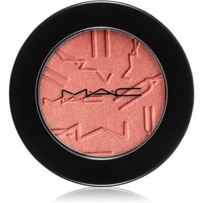 MAC Cosmetics Skinfinish Colourstruck Blush shade Peach Twist 4.5 g MAC Cosmetics Skinfinish Colourstruck Blush shade Peach Twist 4.5 g