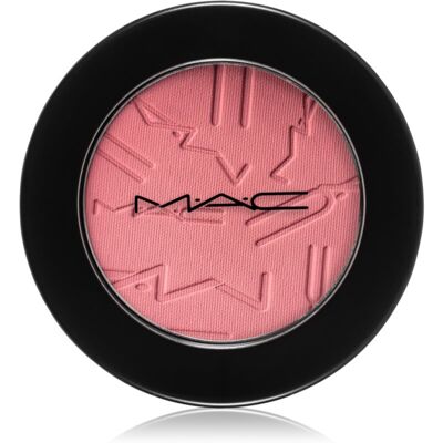 MAC Cosmetics Skinfinish Colourstruck Blush shade Blushbaby 4.5 g MAC Cosmetics Skinfinish Colourstruck Blush shade Blushbaby 4.5 g