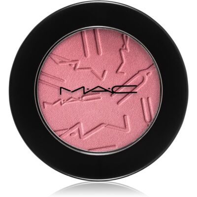 MAC Cosmetics Skinfinish Colourstruck Blush shade Honeylove 4.5 g MAC Cosmetics Skinfinish Colourstruck Blush shade Honeylove 4.5 g