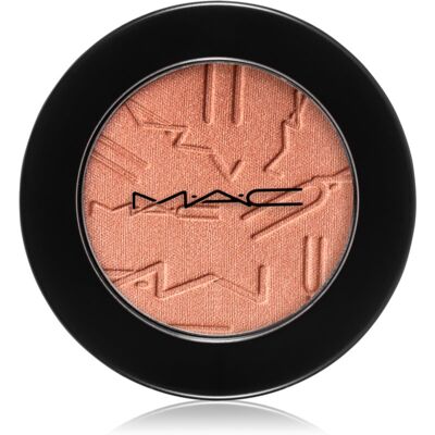MAC Cosmetics Skinfinish Colourstruck Blush shade Sunbasque 4.5 g MAC Cosmetics Skinfinish Colourstruck Blush shade Sunbasque 4.5 g