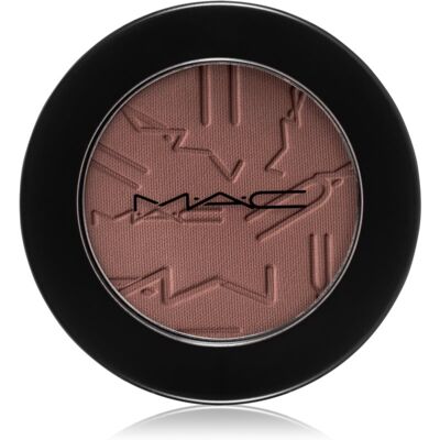 MAC Cosmetics Skinfinish Colourstruck Blush shade Film Noir Buff 4.5 g MAC Cosmetics Skinfinish Colourstruck Blush shade Film Noir Buff 4.5 g