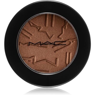 MAC Cosmetics Skinfinish Colourstruck Blush shade Antique Velvet 4.5 g MAC Cosmetics Skinfinish Colourstruck Blush shade Antique Velvet 4.5 g
