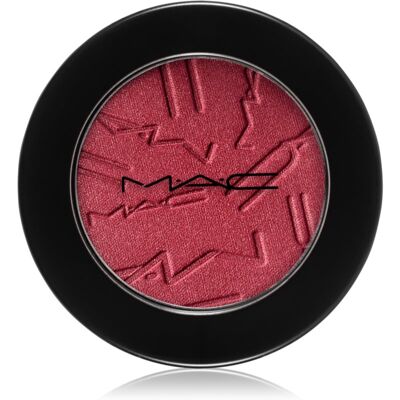 MAC Cosmetics Skinfinish Colourstruck Blush shade Ruby Wooed 4.5 g MAC Cosmetics Skinfinish Colourstruck Blush shade Ruby Wooed 4.5 g