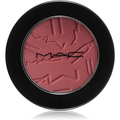 MAC Cosmetics Skinfinish Colourstruck Blush shade Sinner 4.5 g MAC Cosmetics Skinfinish Colourstruck Blush shade Sinner 4.5 g