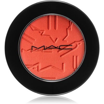 MAC Cosmetics Skinfinish Colourstruck Blush shade Loudspeaker 4.5 g MAC Cosmetics Skinfinish Colourstruck Blush shade Loudspeaker 4.5 g
