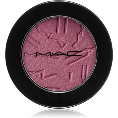 MAC Cosmetics Skinfinish Colourstruck Blush shade Plush 4.5 g MAC Cosmetics Skinfinish Colourstruck Blush shade Plush 4.5 g
