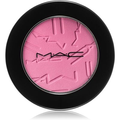 MAC Cosmetics Skinfinish Colourstruck Blush shade Snob 4.5 g MAC Cosmetics Skinfinish Colourstruck Blush shade Snob 4.5 g