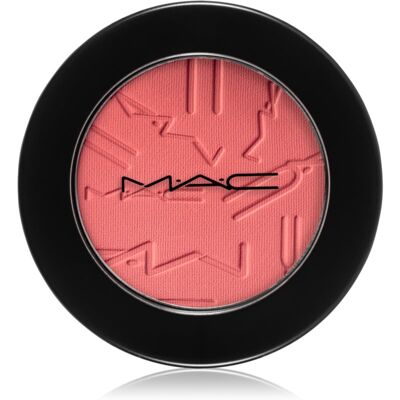 MAC Cosmetics Skinfinish Colourstruck Blush shade Pinch Me 4.5 g MAC Cosmetics Skinfinish Colourstruck Blush shade Pinch Me 4.5 g