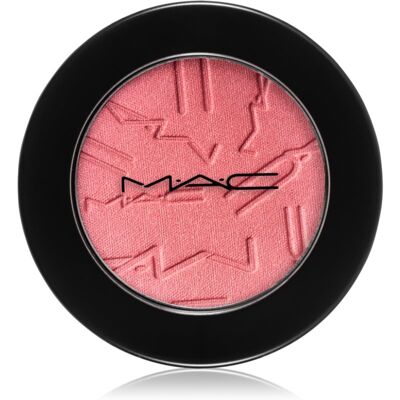 MAC Cosmetics Skinfinish Colourstruck Blush shade Peachykeen 4.5 g MAC Cosmetics Skinfinish Colourstruck Blush shade Peachykeen 4.5 g