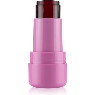 Magic studio Jelly Lip & Cheek Tint Multi-Purpose Makeup for Lips and Face with cooling effect shade 01 Cotton Pink 6 g Magic studio Jelly Lip & Cheek Tint Multi-Purpose Makeup for Lips and Face with cooling effect shade 01 Cotton Pink 6 g