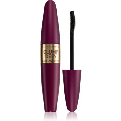 Max Factor False Lash Effect Clump Defy Volume, Curl and Definition Mascara shade Black 13,1 ml Max Factor False Lash Effect Clump Defy Volume, Curl and Definition Mascara shade Black 13,1 ml