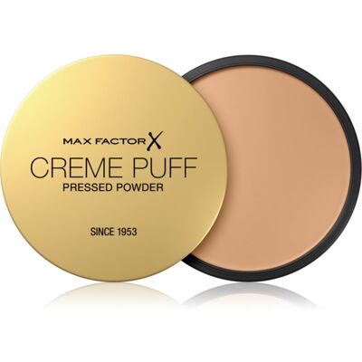 Max Factor Creme Puff Compact Powder shade Golden 14 g Max Factor Creme Puff Compact Powder shade Golden 14 g