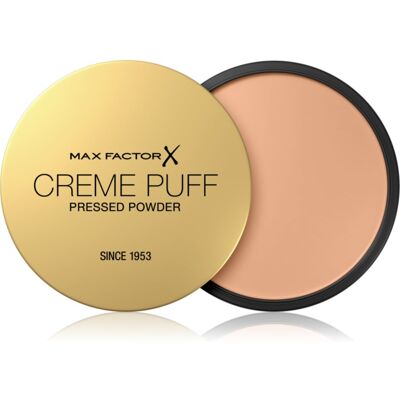 Max Factor Creme Puff Compact Powder shade Truly Fair 14 g Max Factor Creme Puff Compact Powder shade Truly Fair 14 g