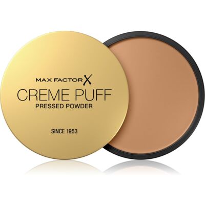 Max Factor Creme Puff Compact Powder shade Golden Beige 14 g Max Factor Creme Puff Compact Powder shade Golden Beige 14 g