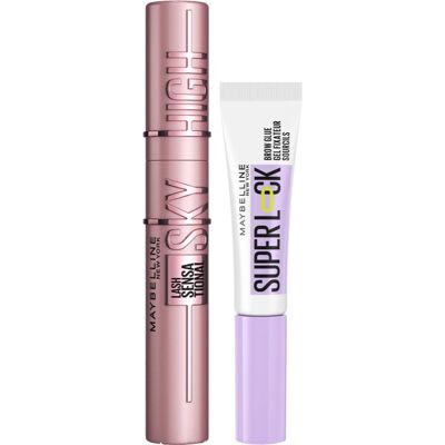MAYBELLINE NEW YORK Lash Sensational Sky High Economy Pack for the face MAYBELLINE NEW YORK Lash Sensational Sky High Economy Pack for the face