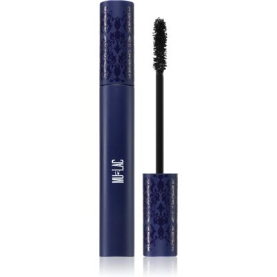 Mulac Cosmetics Gentleman Volumizing and Curling Mascara 13.5 ml Mulac Cosmetics Gentleman Volumizing and Curling Mascara 13.5 ml