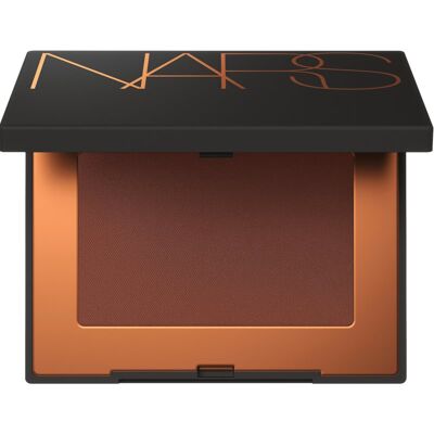 NARS Laguna Mini Bronzing Powder - Bronzing and Contouring Powder NARS Laguna Mini Bronzing Powder - Bronzing and Contouring Powder