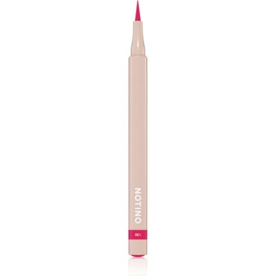 Notino Lifeproof Colour Eyeliner Waterproof Eyeliner 130 Pink 1 ml Notino Lifeproof Colour Eyeliner Waterproof Eyeliner 130 Pink 1 ml