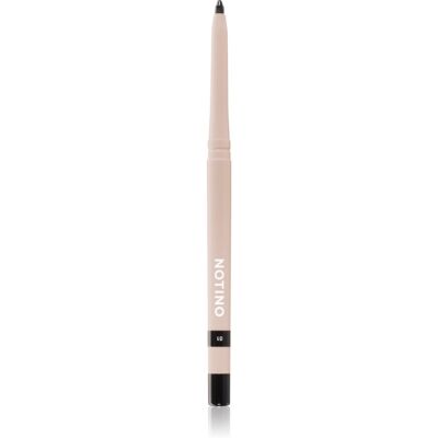 Notino Lifeproof Gel Liner Waterproof Eyeliner Pencil 01 Black 0.35 g Notino Lifeproof Gel Liner Waterproof Eyeliner Pencil 01 Black 0.35 g