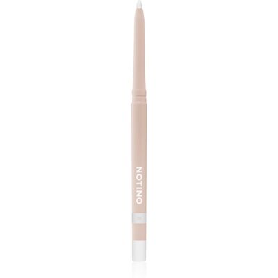 Notino Lifeproof Gel Liner Waterproof Eyeliner Pencil 03 White 0.35 g Notino Lifeproof Gel Liner Waterproof Eyeliner Pencil 03 White 0.35 g