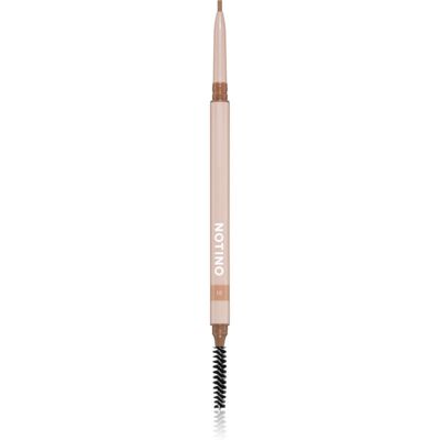 Notino Lifeproof Eyebrow Pencil Precise Eyebrow Pencil 01 Blonde 0.09 g Notino Lifeproof Eyebrow Pencil Precise Eyebrow Pencil 01 Blonde 0.09 g