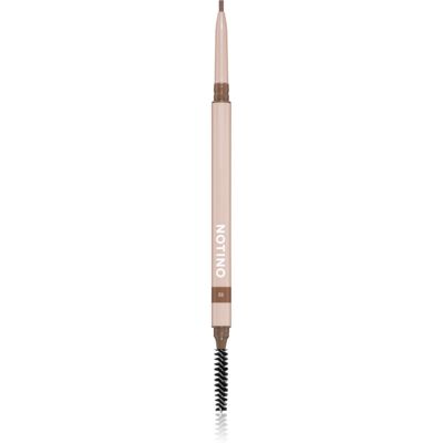 Notino Lifeproof Eyebrow Pencil Precise Eyebrow Pencil 02 Cool Brown 0.09 g Notino Lifeproof Eyebrow Pencil Precise Eyebrow Pencil 02 Cool Brown 0.09 g