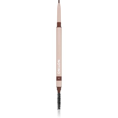 Notino Lifeproof Eyebrow Pencil Precise Eyebrow Pencil 04 Brown 0.09 g Notino Lifeproof Eyebrow Pencil Precise Eyebrow Pencil 04 Brown 0.09 g