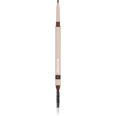 Notino Lifeproof Eyebrow Pencil Precise Eyebrow Pencil 05 Dark Brown 0.09 g Notino Lifeproof Eyebrow Pencil Precise Eyebrow Pencil 05 Dark Brown 0.09 g