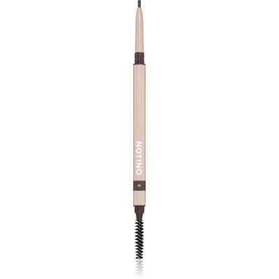 Notino Lifeproof Eyebrow Pencil Precise Eyebrow Pencil 06 Graphite 0.09 g Notino Lifeproof Eyebrow Pencil Precise Eyebrow Pencil 06 Graphite 0.09 g
