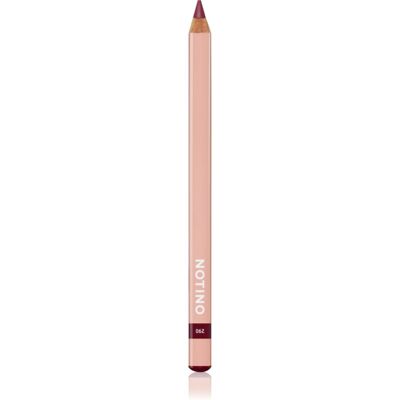 Notino Creamy Contouring Lip Pencil Contour Lip Pencil 290 The Thrill 1.1 g Notino Creamy Contouring Lip Pencil Contour Lip Pencil 290 The Thrill 1.1 g
