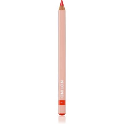 Notino Creamy Contouring Lip Pencil Contour Lip Pencil 330 Slay 1.1 g Notino Creamy Contouring Lip Pencil Contour Lip Pencil 330 Slay 1.1 g