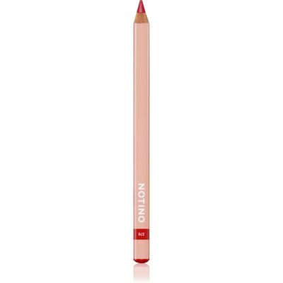 Notino Creamy Contouring Lip Pencil Contour Lip Pencil 370 Kiss Ready 1.1 g Notino Creamy Contouring Lip Pencil Contour Lip Pencil 370 Kiss Ready 1.1 g