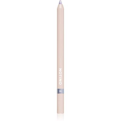Notino Lifeproof Multichrome Soft Gel Eye Pencil Waterproof Eyeliner Pencil with multichrome effect 106 Violie 1.3 g Notino Lifeproof Multichrome Soft Gel Eye Pencil Waterproof Eyeliner Pencil with multichrome effect 106 Violie 1.3 g
