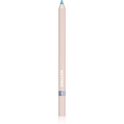Notino Lifeproof Multichrome Soft Gel Eye Pencil Waterproof Eyeliner Pencil with multichrome effect 113 Bluei 1.3 g Notino Lifeproof Multichrome Soft Gel Eye Pencil Waterproof Eyeliner Pencil with multichrome effect 113 Bluei 1.3 g