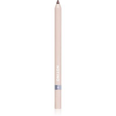 Notino Lifeproof Multichrome Soft Gel Eye Pencil Waterproof Eyeliner Pencil with multichrome effect 184 Brunie 1.3 g Notino Lifeproof Multichrome Soft Gel Eye Pencil Waterproof Eyeliner Pencil with multichrome effect 184 Brunie 1.3 g