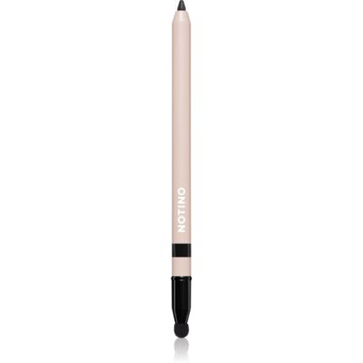 Notino Lifeproof Soft Gel Eye Pencil Waterproof Eyeliner Pencil 01 Black 1.3 g Notino Lifeproof Soft Gel Eye Pencil Waterproof Eyeliner Pencil 01 Black 1.3 g