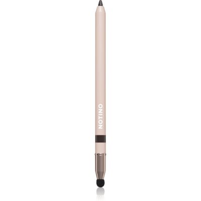 Notino Lifeproof Soft Gel Eye Pencil Waterproof Eyeliner Pencil 02 Brown 1.3 g Notino Lifeproof Soft Gel Eye Pencil Waterproof Eyeliner Pencil 02 Brown 1.3 g