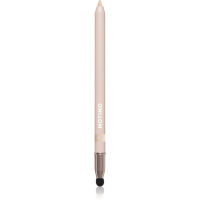 Notino Lifeproof Soft Gel Eye Pencil Waterproof Eyeliner Pencil 04 Beige 1.3 g Notino Lifeproof Soft Gel Eye Pencil Waterproof Eyeliner Pencil 04 Beige 1.3 g