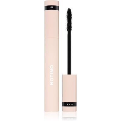Notino Lifeproof Tubing Mascara Volumising and Lengthening Mascara 01 Black 10.2 ml Notino Lifeproof Tubing Mascara Volumising and Lengthening Mascara 01 Black 10.2 ml