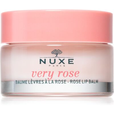 Nuxe Very Rose Lip Balm Moisturizing Lip Balm 15 g Nuxe Very Rose Lip Balm Moisturizing Lip Balm 15 g