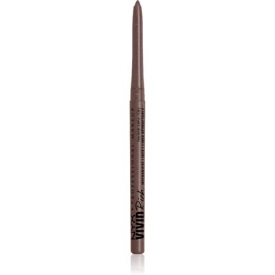 NYX Professional Makeup Vivid Rich Eyeliner shade 11 Under Moonstone 0.28 g NYX Professional Makeup Vivid Rich Eyeliner shade 11 Under Moonstone 0.28 g