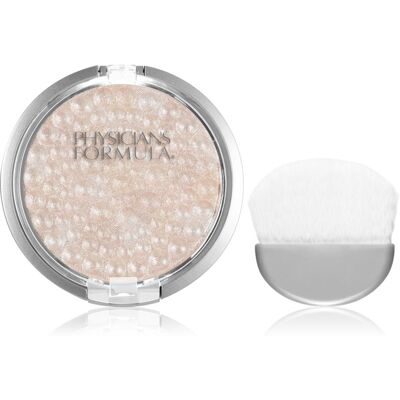 Physicians Formula Powder Palette® Mineral Glow Pearls Pearly Highlighter shade Translucent 8 g Physicians Formula Powder Palette® Mineral Glow Pearls Pearly Highlighter shade Translucent 8 g