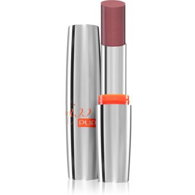 PUPA Milano Miss Pupa Gel Lipstick for luminous shine shade 602 Golden Obsession 2.4 ml PUPA Milano Miss Pupa Gel Lipstick for luminous shine shade 602 Golden Obsession 2.4 ml